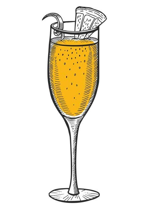 Gelatomania Cocktails